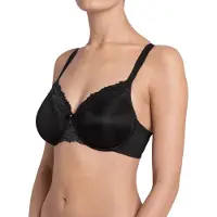 Triumph Minimizer-BH "Ladyform Soft" verkleinert die Brust optisch um eine Cup-Größe