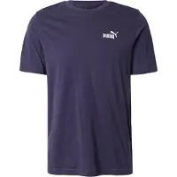 Puma T-Shirt ESS Small No. 1 Logo herren