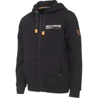 Savage Gear Urban Reißverschlusspullover