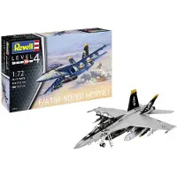 Revell F/A-18F Super Hornet