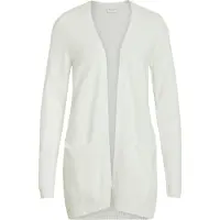 Vila Viril Basic Strick Strickjacke