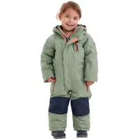 Killtec Minis Overall mit Oberteil Kesley Mini