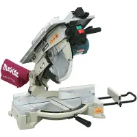 Makita LH1040F, 4800 RPM, 92 dB, AC, 1650 W, 476 mm, 530 mm