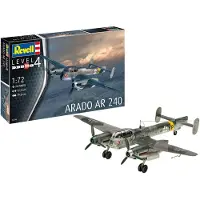 Revell Arado AR-240