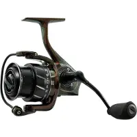 Abu Garcia SPIKE S 2500S - Spinnrolle