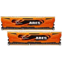 G.Skill ARES – DDR3 – Kit – 16 GB: 2 x 8 GB