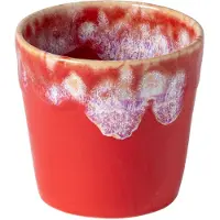 Costa Nova Lungo-Tasse Costa Nova Grespresso Red 210 ml