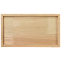 Asa selection Tablett ASA Selection Wood Nature 25 x 14 cm