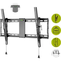 Goobay TV-Wandhalter Pro TILT L 37-70z neigbar 70kg