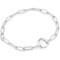 Ania Haie Pop Charms damen Armband Silber AH-B048-01H