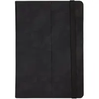 Case Logic SureFit CBUE-1210 Black, Folio, Jede Marke, 27,9 cm (11 Zoll), 230 g