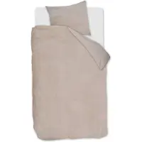 Rivièra Maison Kissenbezüge Tendre Sand Polyester-60 x 70 cm