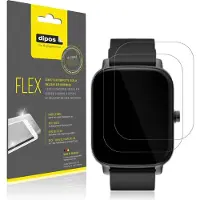 Dipos Displayschutzfolie Full-Cover 3D