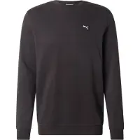 Puma Herren Sweatshirt ESS ELEVATED Crew TR