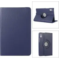 Lobwerk Tablet Hülle für Lenovo Tab M9 TB-310FU 9.0 Zoll 2023 Slim Case Etui mit Standfunktion und Auto Slee
