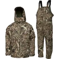 Prologic Comfort Thermo Set