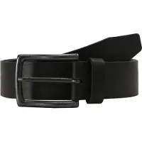 Lloyd Gürtel Men ́s Leather Belt 4.0 W115 Black