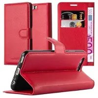 Cadorabo Book mit Standfunktion Cover