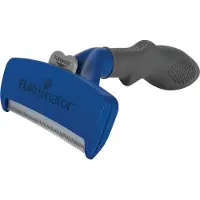 Furminator Bürste Für Langhaarkatzen M/l