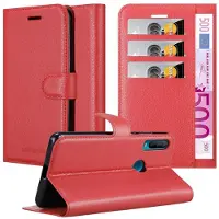Cadorabo Book mit Standfunktion Cover