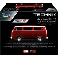Wittmax Volkswagen T2 - Technik - Easy Click System