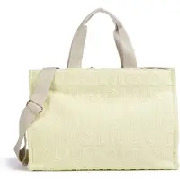 Liu Jo Jacquard Plain Tote