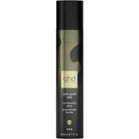 GHD Curls Gone Wild Curl Texturizing Spray 200 ml