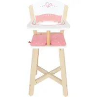 Hape Puppenhochstuhl