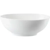 Rosenthal Schüssel Jade Oval White 12 x 7 cm