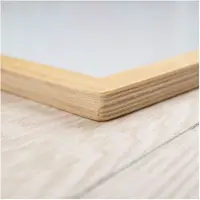 Bigjigs Magnettafel aus Holz