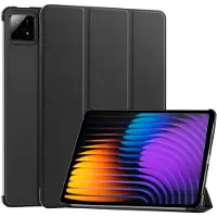 IMoshion Trifold Klapphülle für das Xiaomi Pad 7 / 7 Pro / 8 / 8 Pro - Schwarz