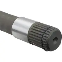 FEBI BILSTEIN Antriebswelle FEBI 193450