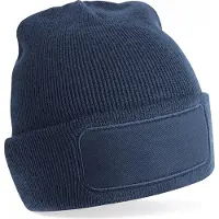 Beechfield Patch Original
