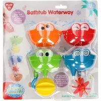 Play Badwaterval, 4dlg.