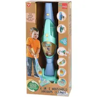 Play 2in1 Akku-Staubsauger mit Licht und Ton