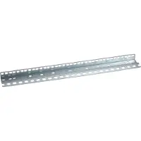 LK LEXCOM 19'' Rack Office LINE gulv · rack vinkelsæt, 42HE, Metal