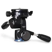 Sirui FD-01 Vierwege-Neiger mit Panoramadrehung