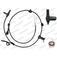 Wagner Sensor, Raddrehzahl ABS00669