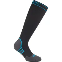 Bridgedale Midweight Knee Lange Socken