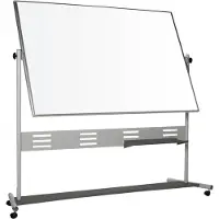 BI-Office Svingtavle Bi-Office Evolution, 150 x 120 cm