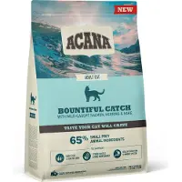 Acana Bountiful Catch Katze 1,8kg