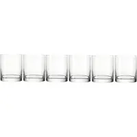 Leonardo Tumbler Easy+ 310ml (6-teilig)