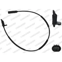 Wagner Sensor, Raddrehzahl ABS00759