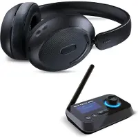 Mixx TV-Kopfhörer StreamQ inkl. StreamPort-Sender