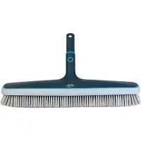 Gre Accessories Pinsel Graphit Serie Blau 45 cm Blau 45 cm