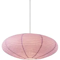 Nordlux Lampenschirm Villo 60 in Lila