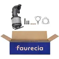 Hella Katalysator Easy2Fit PARTNERED with Faurecia 8LE 366 052-031
