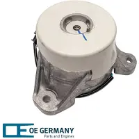 OE GERMANY Lagerung, Motor Genuine-Part 801187