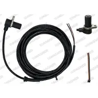 Wagner Sensor, Raddrehzahl ABS00800