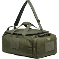 Savotta Keikka 50L Tasche, grün